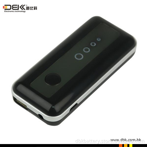 Power Bank / Mobile Power / Portable Charger (MP-C5201)